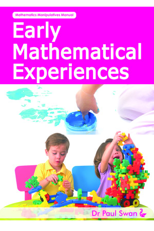 Early Mathematical Experiences