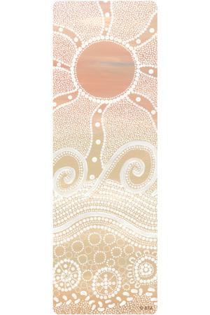 Ocean Beauty - Bookmarks (Pack of 35)