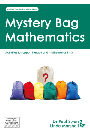 Mystery Bag Mathematics