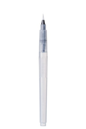 Aqua Brush Set - Pack of 8