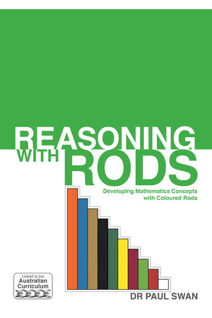 Reasoning with Rods (Book Only)