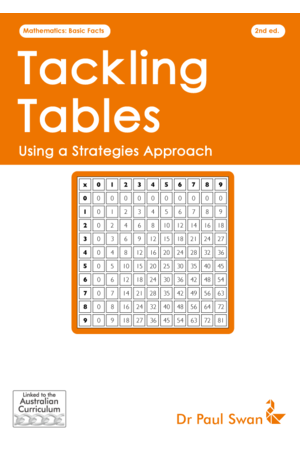 Tackling Tables