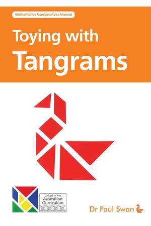Toying with Tangrams