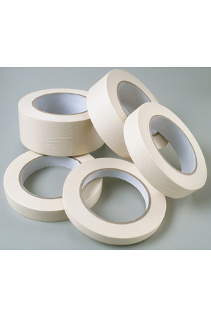 Bullseye Masking Tape - FPA 18mmx50m (General Purpose)