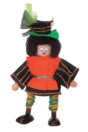 Zart Little People - Medium (14cm)