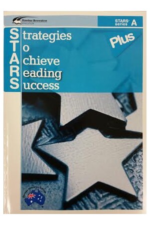 STARS Plus - Student Book A