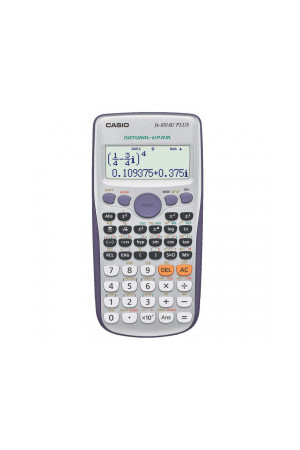 Calculator casio scientific fx100au plus shop