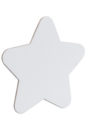 Magnetic Canvas Board Star