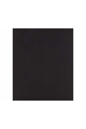 Canvas Boards - Black: 10 x 12"