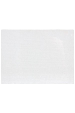 Canvas Board - 12" x 16"