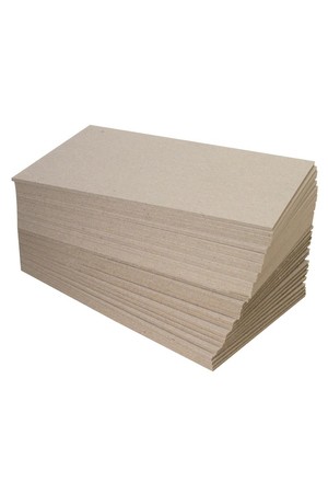 Chassis Bases - Box Board (Pack of 30)
