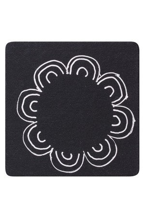 Cardboard Coasters - Pack of 30