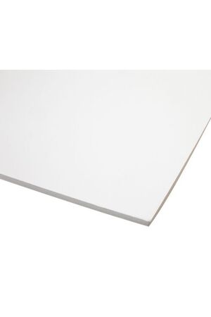 Foam Core Board (5mm) - White: A0 (Pack of 25)