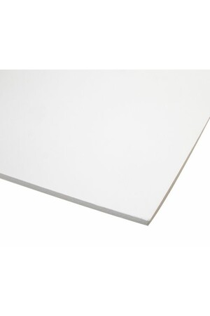 Foam Core Board (5mm) - White: A2