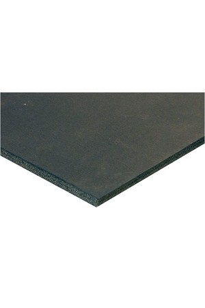 Foam Board (5mm) - Total Black: A2