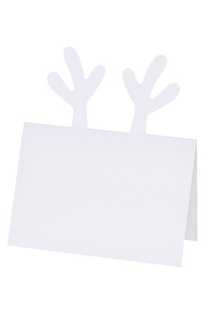 Pop-Up Reindeer - Pack of 10