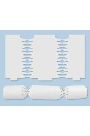 Cardboard Bon Bons - Pack of 10