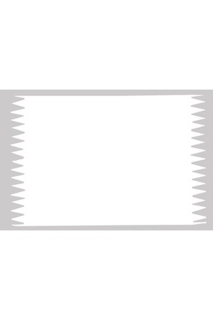 Cardboard Weaving Looms - Pack of 10
