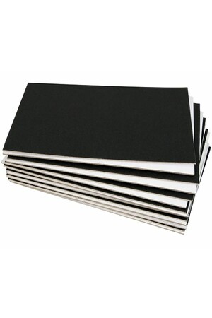 Form-Cut / Mountboard Tags (Pack of 30)