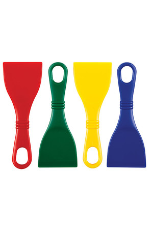 Mini Dough Cutters