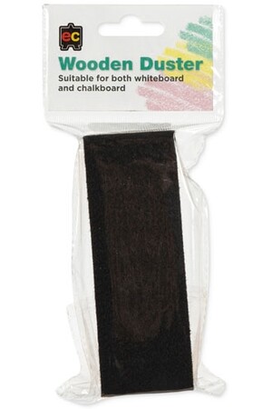 Wooden Duster
