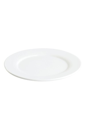 Ceramic Plates - Pack of 6