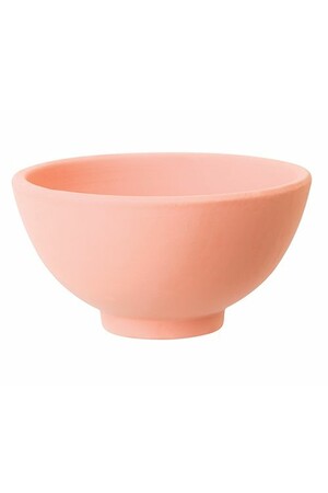 Terracotta Bowls - Pack of 6