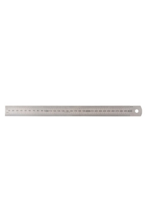 Celco Steel Ruler #30 (30cm)