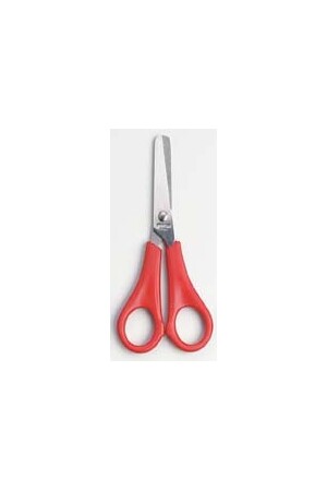 Celco Scissors - 133mm (Red Handle): School