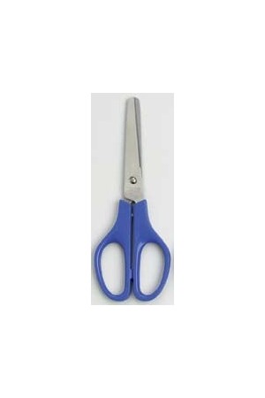 Celco Scissors - 152mm (Blue Handle): School