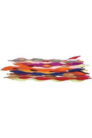 Chenille Bump - Pack of 300