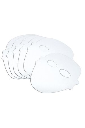 Paper Faces - Pack of 50 