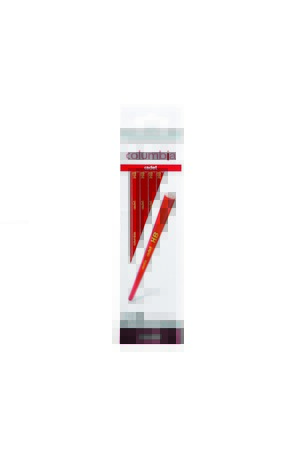 Columbia Cadet Lead Pencil - Round: HB (Box of 20)