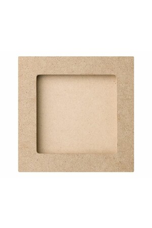 Wooden Collage Frames - Pack of 10