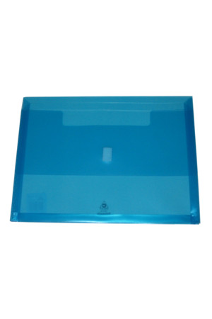 Colby Polywally File (A4) - 325A: Blue