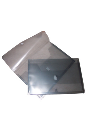 Colby Polywally File (Foolscap) 325F: Smoke
