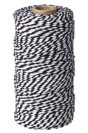 Bakers Twine - Christmas: Set of 3