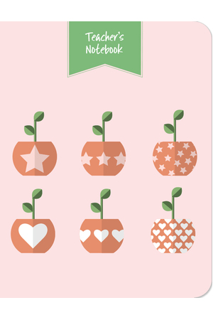 Teacher's Notebook - Pots of Fun