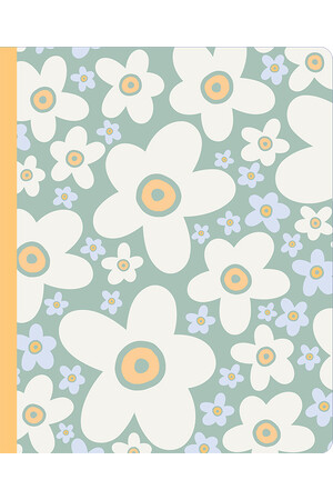 Teacher's Notebook - Blossom Bliss
