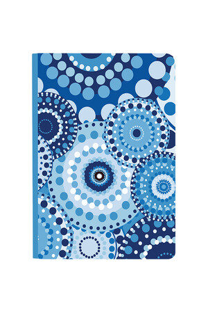 Teacher's Notebook - Dotty