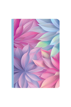 Teacher's Notebook - Pretty Petals