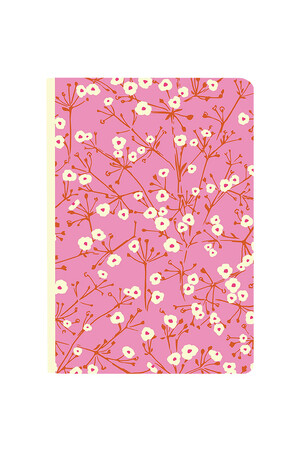 Teacher's Notebook - Tiny Blooms