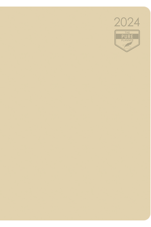 Pure Planner 2024 (Weekly) - Chai