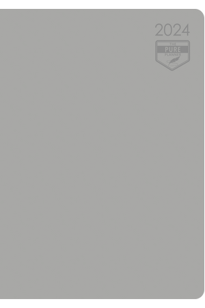 Pure Planner 2024 (Weekly) - Fossil