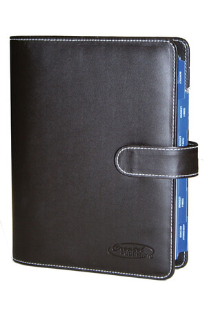 Secondary Compact A5 Planner 2026 - Loose Leaf in Binder