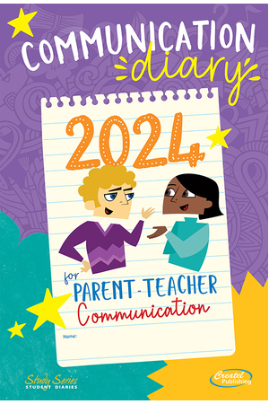Communication Diary 2024