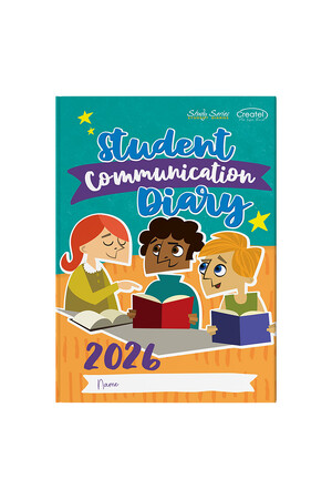 Communication Diary 2026