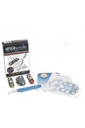 Circuit Scribe - Mini Kit (Pack of 5) 