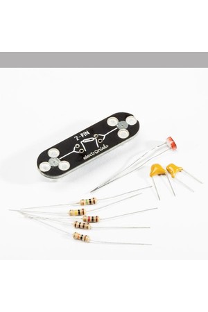 Circuit Scribe - 2-Pin Adapter Module