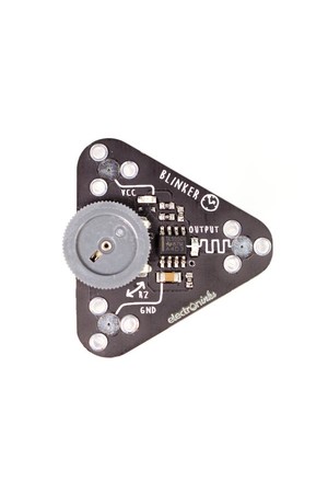 Circuit Scribe - Blinker Module